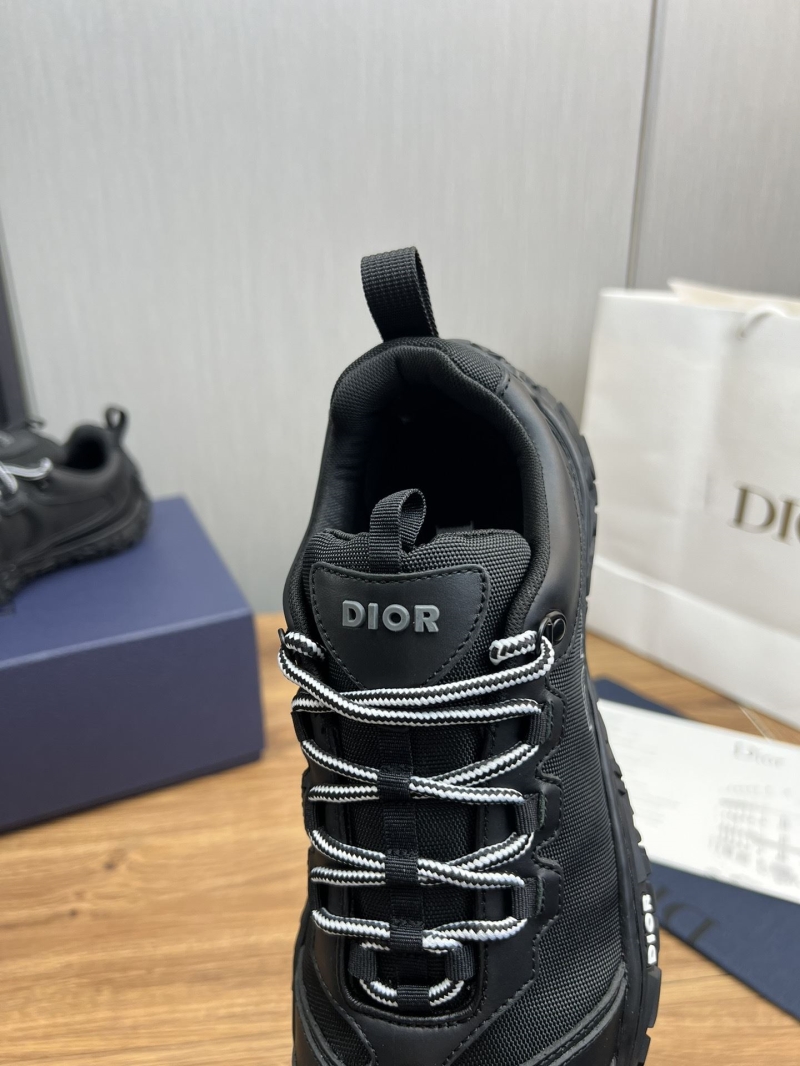 Christian Dior Casual Shoes